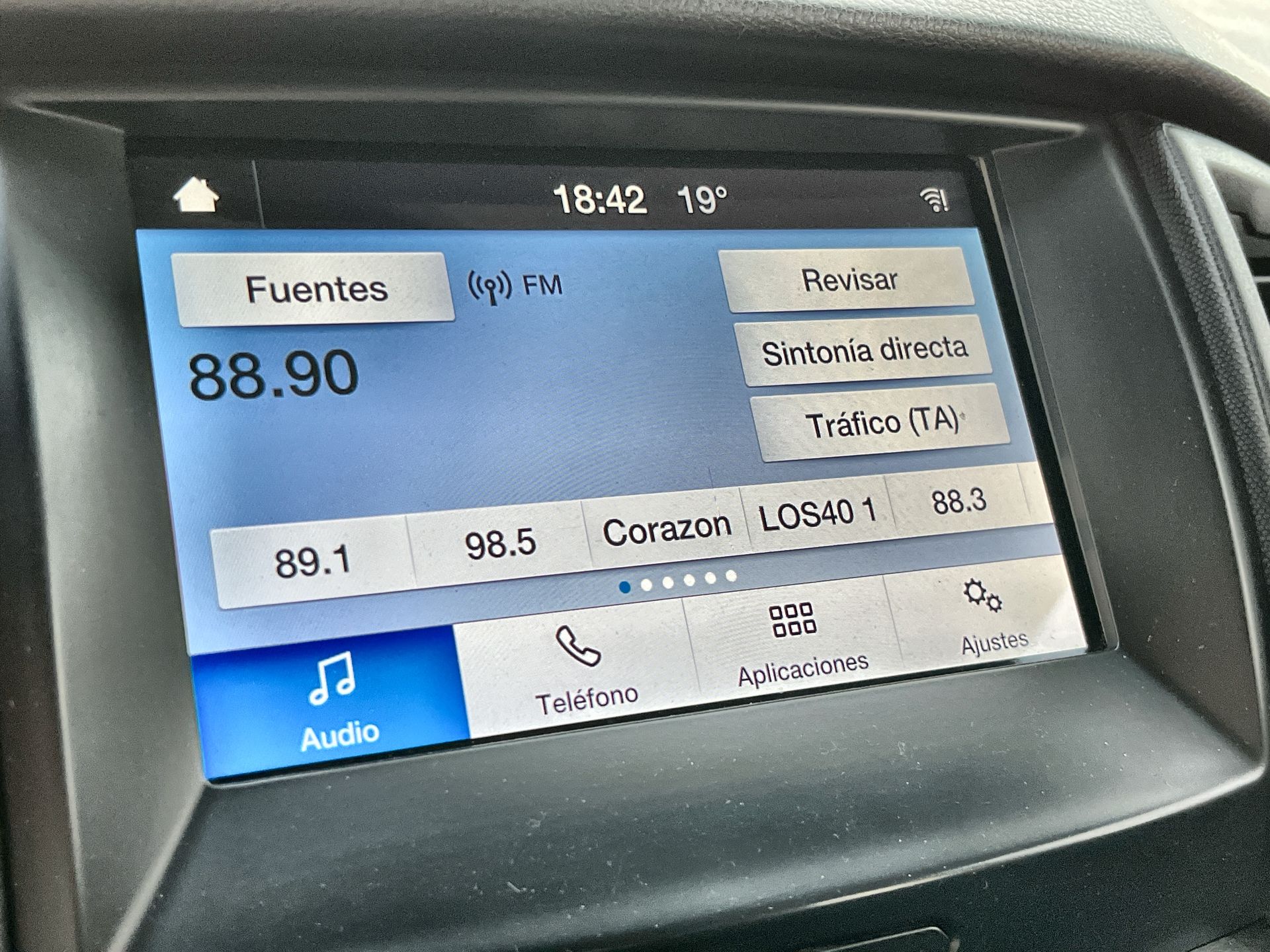 FORD | RANGER |  AÑO 2023