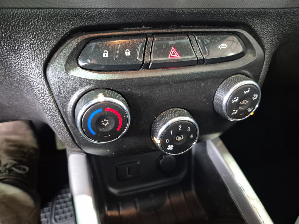 CHEVROLET  | ONIX |  AÑO 2020 | MT