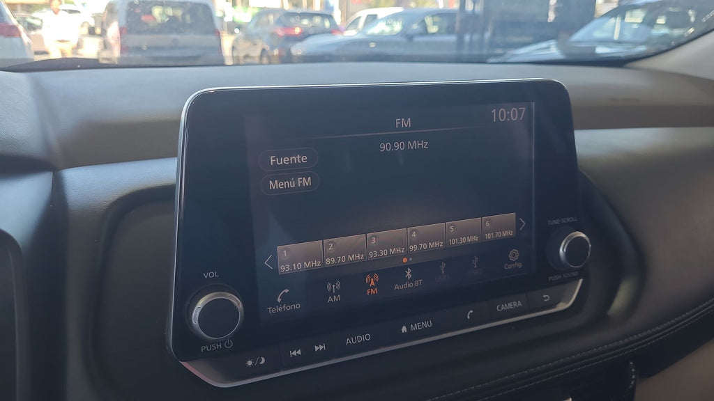 NISSAN | XTRAIL |  AÑO 2023