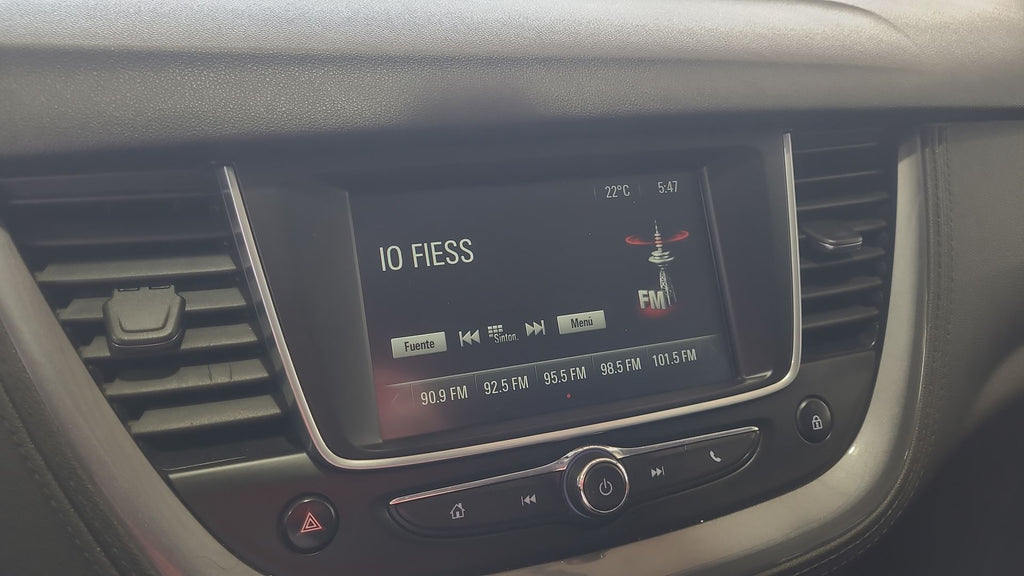 OPEL | GRANDLAND X |  AÑO 2021 | MT