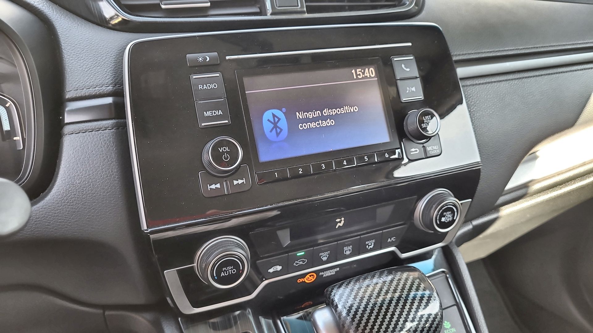 HONDA  | CRV |  AÑO 2020