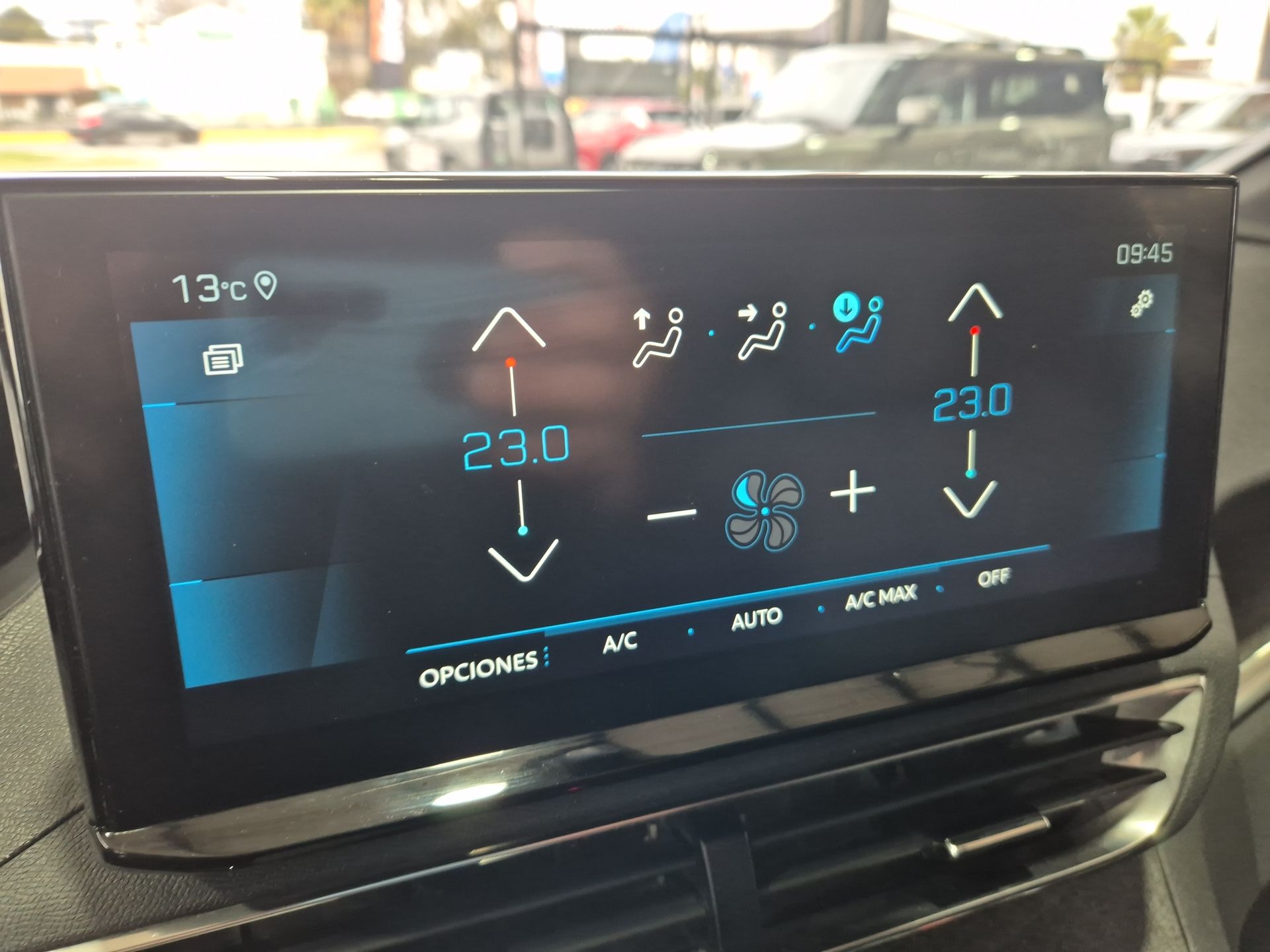 PEUGEOT | 3008 |  AÑO 2024