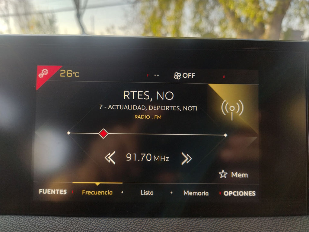 DS | DS3 |  AÑO 2020