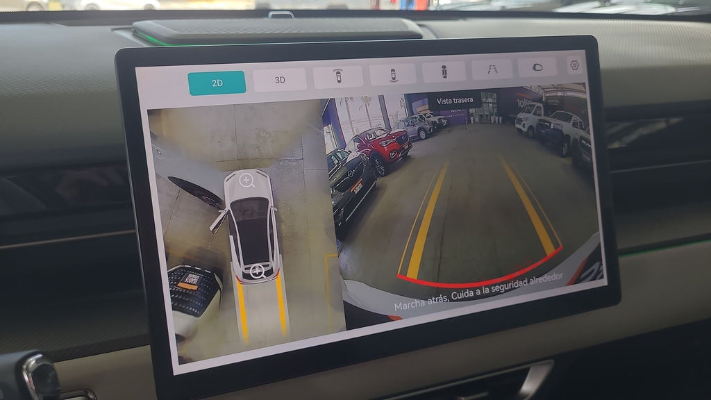 JETOUR | DASHING |  AÑO 2025