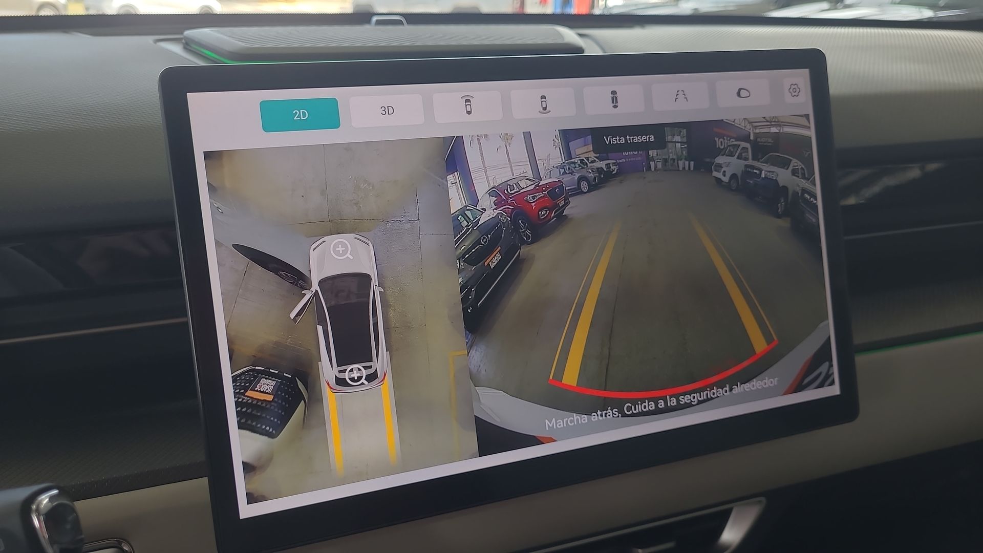 JETOUR | DASHING |  AÑO 2025