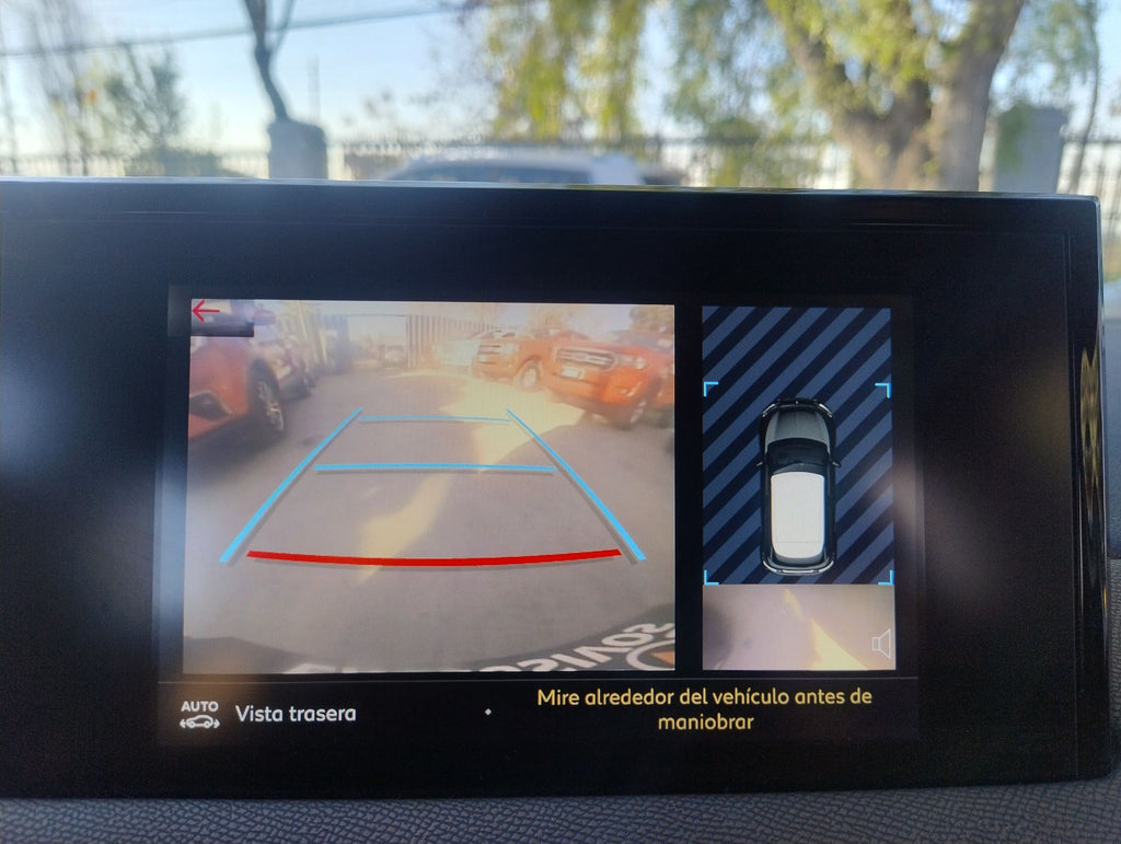 DS | DS3 |  AÑO 2020