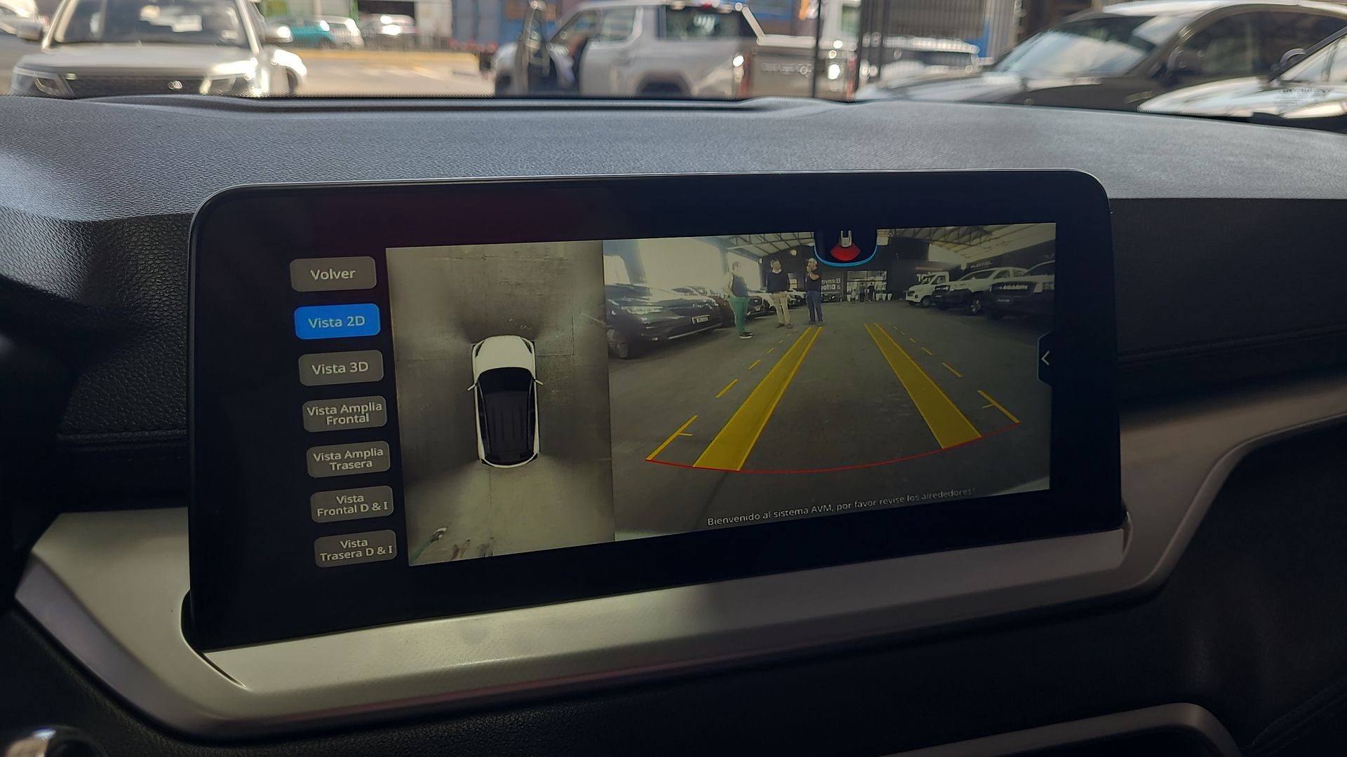 KAIYI | KYX3 |  AÑO 2023