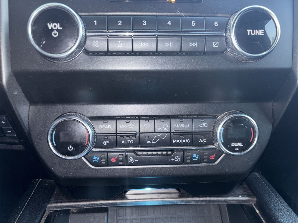 FORD | EXPEDITION |  AÑO 2019