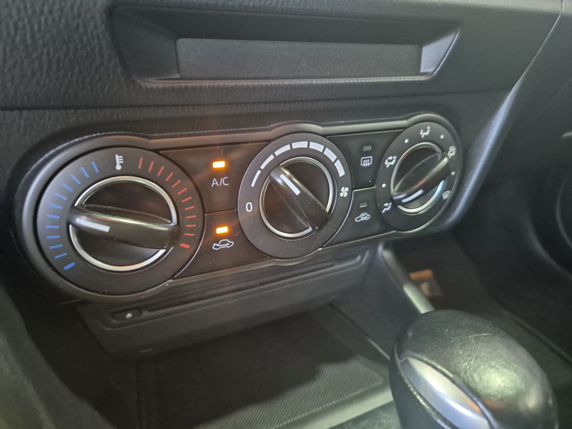 MAZDA | 3 |  AÑO 2019 | AT