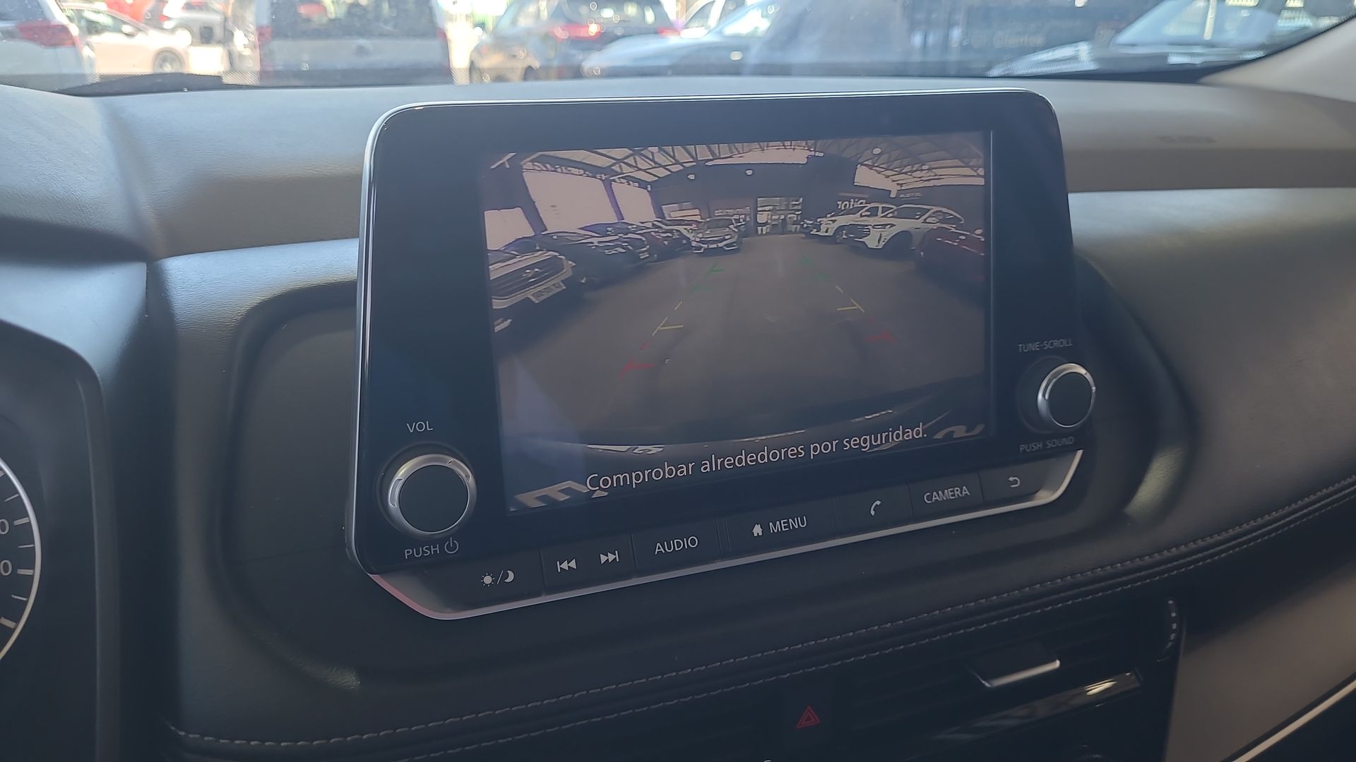 NISSAN | XTRAIL |  AÑO 2023