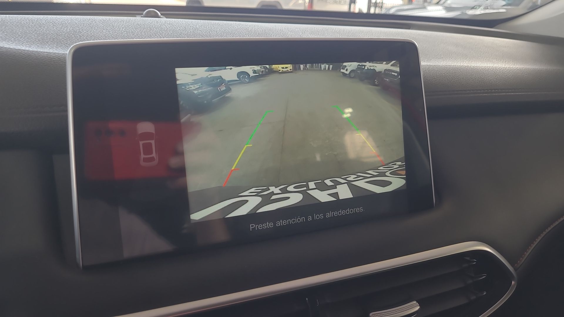 MG | HS |  AÑO 2023