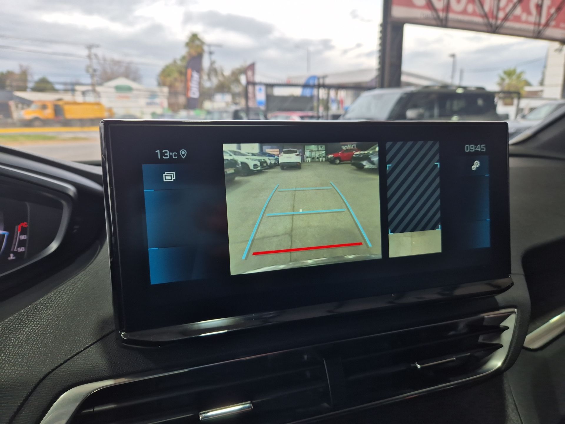 PEUGEOT | 3008 |  AÑO 2024