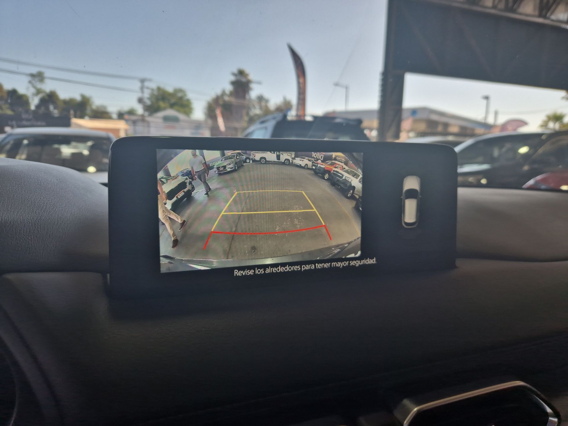 MAZDA | CX5 |  AÑO 2024