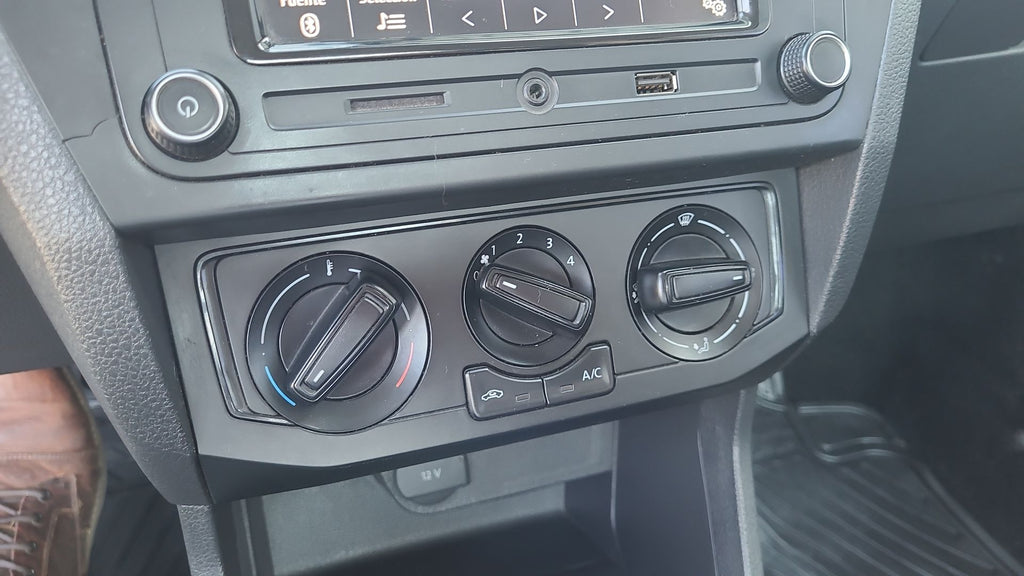 VOLKSWAGEN | SAVEIRO |  AÑO 2022