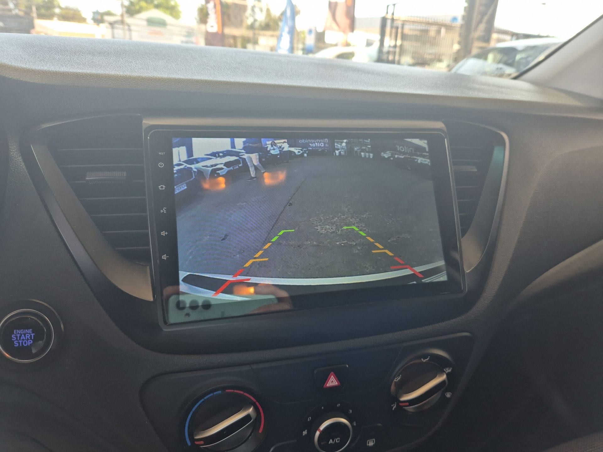 HYUNDAI | ACCENT |  AÑO 2023 | AT