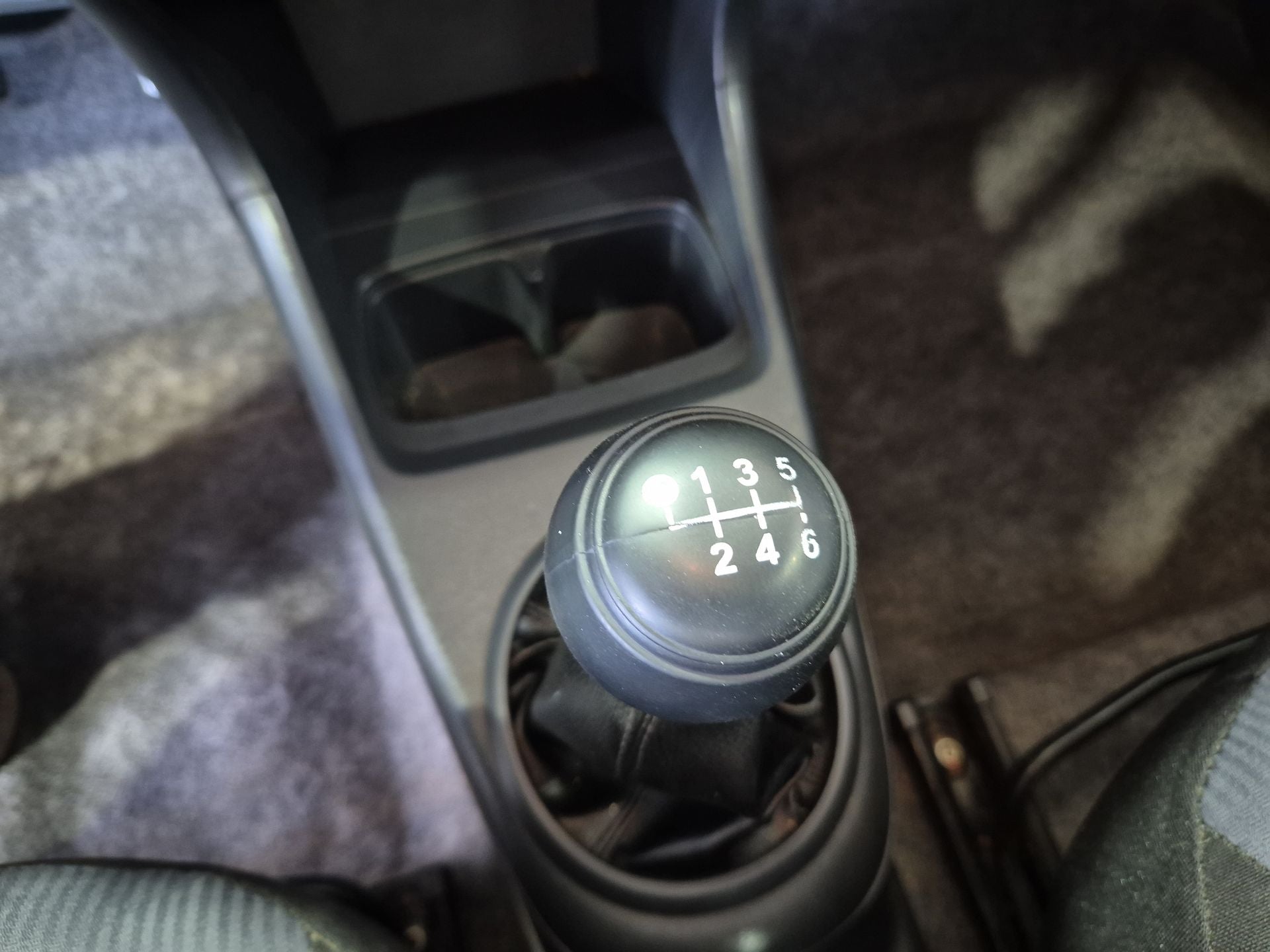 SUZUKI | CELERIO |  AÑO 2015 | MT