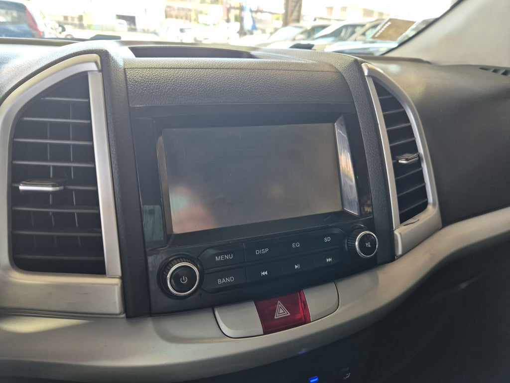 JAC | S3 |  AÑO 2017 | MT