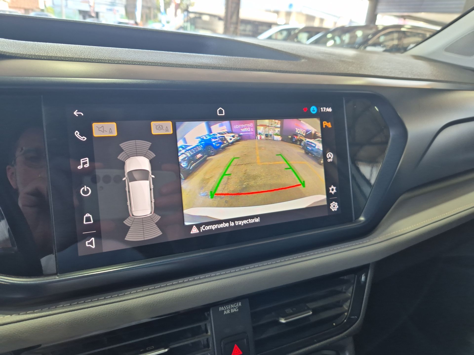 VOLKSWAGEN | TAOS |  AÑO 2023 | AT