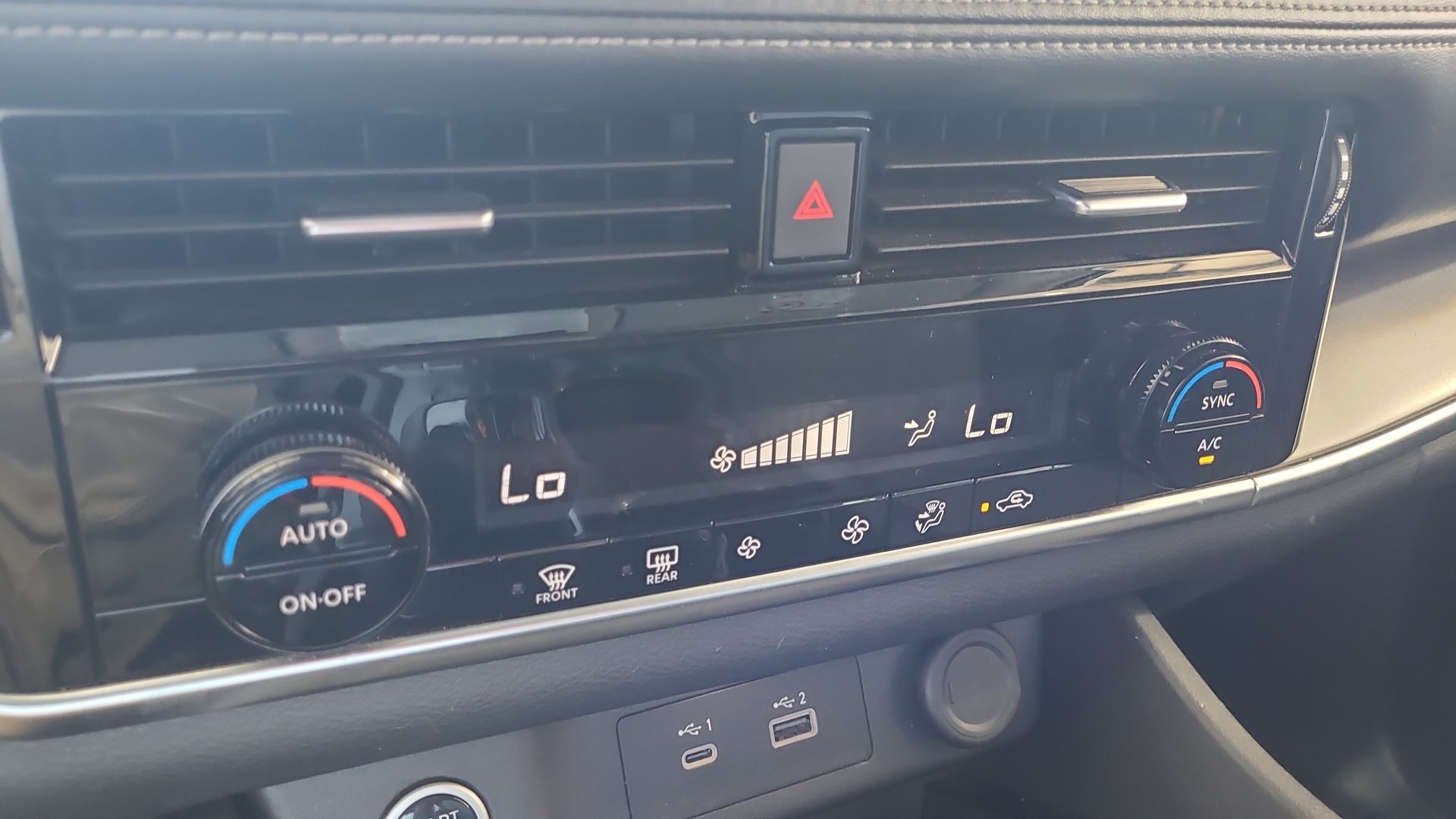 NISSAN | XTRAIL |  AÑO 2023