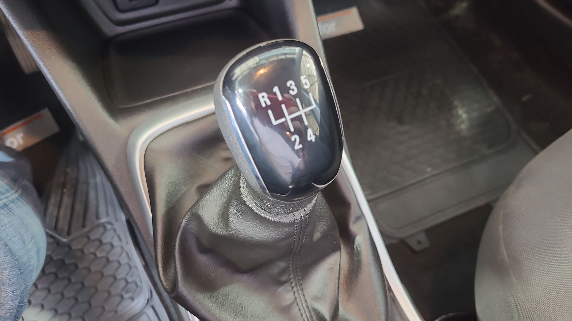 CHEVROLET  | TRACKER |  AÑO 2022