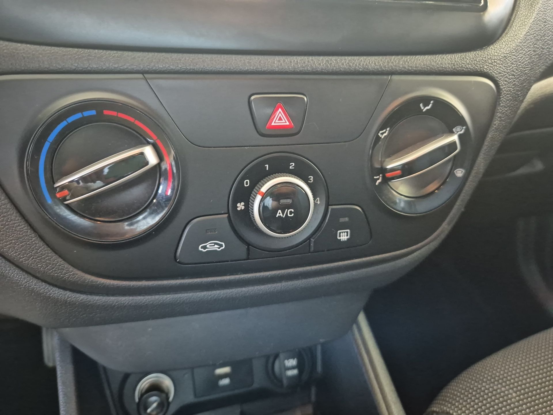 HYUNDAI | ACCENT |  AÑO 2023 | AT