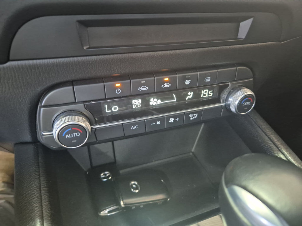 MAZDA | CX5 |  AÑO 2024