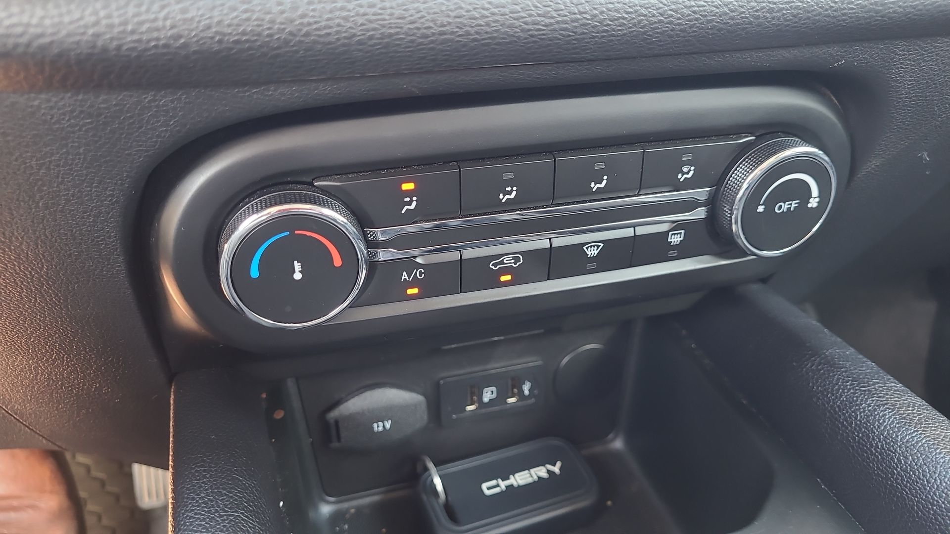 CHERY  | TIGGO 3 |  AÑO 2022