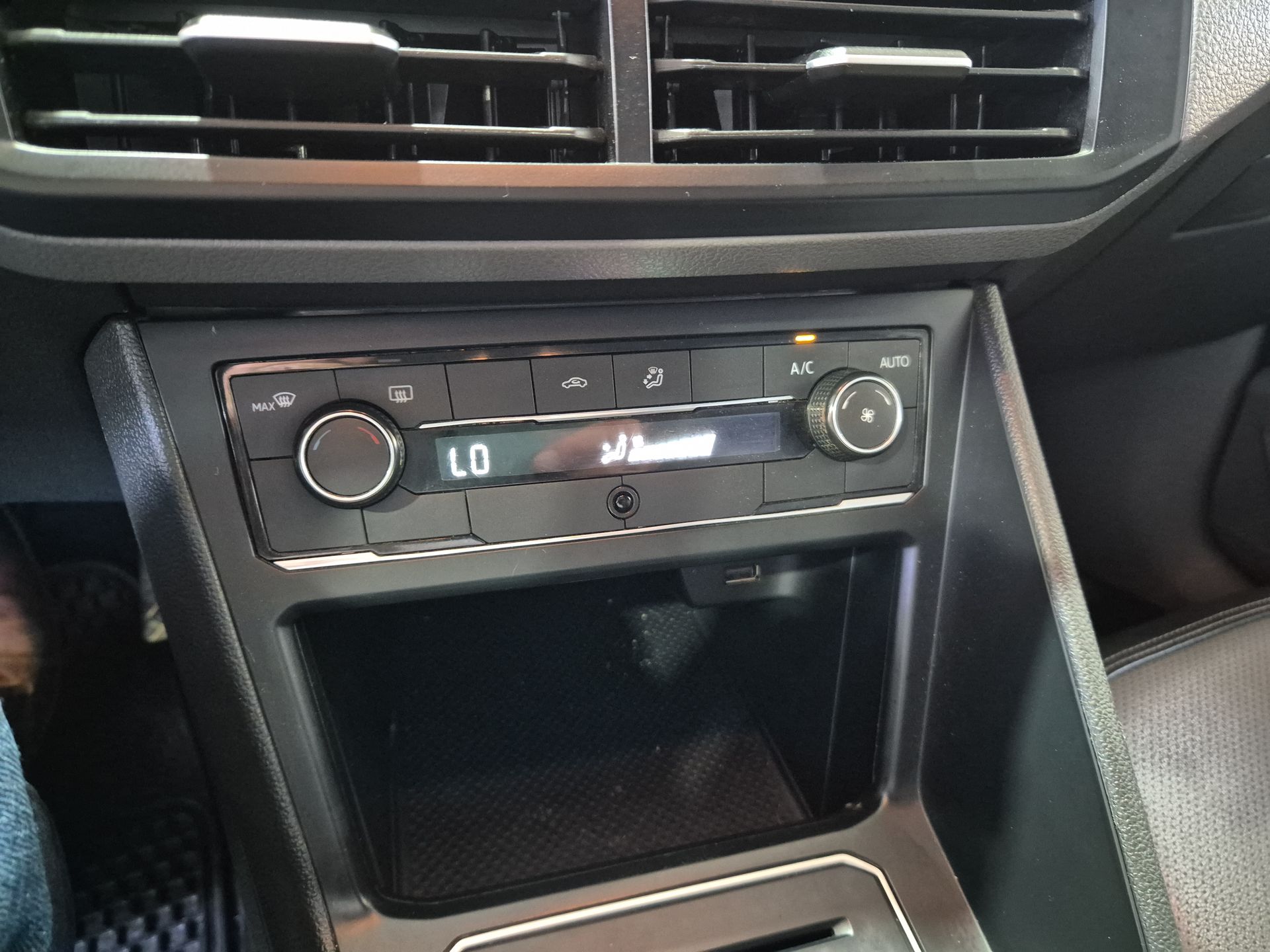 VOLKSWAGEN | POLO |  AÑO 2021 | MT