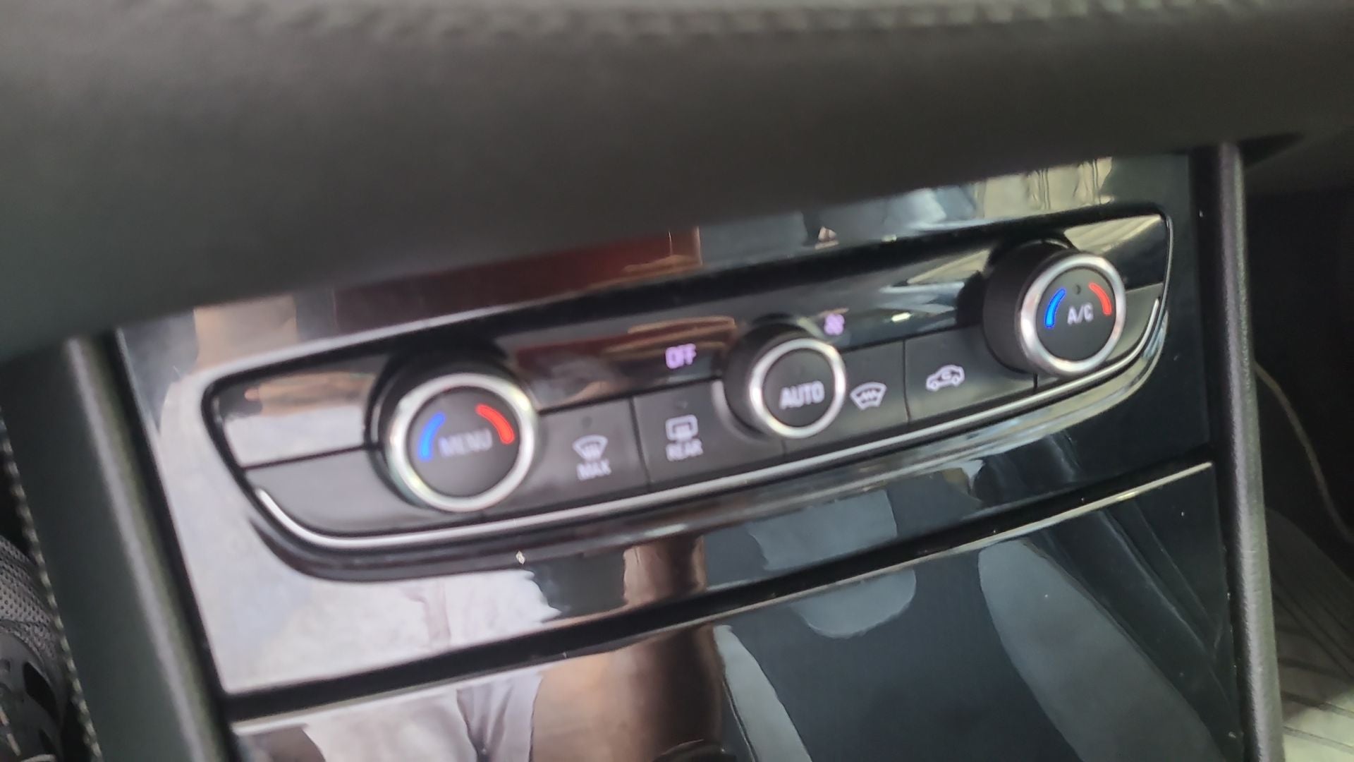 OPEL | GRANDLAND X |  AÑO 2021 | MT