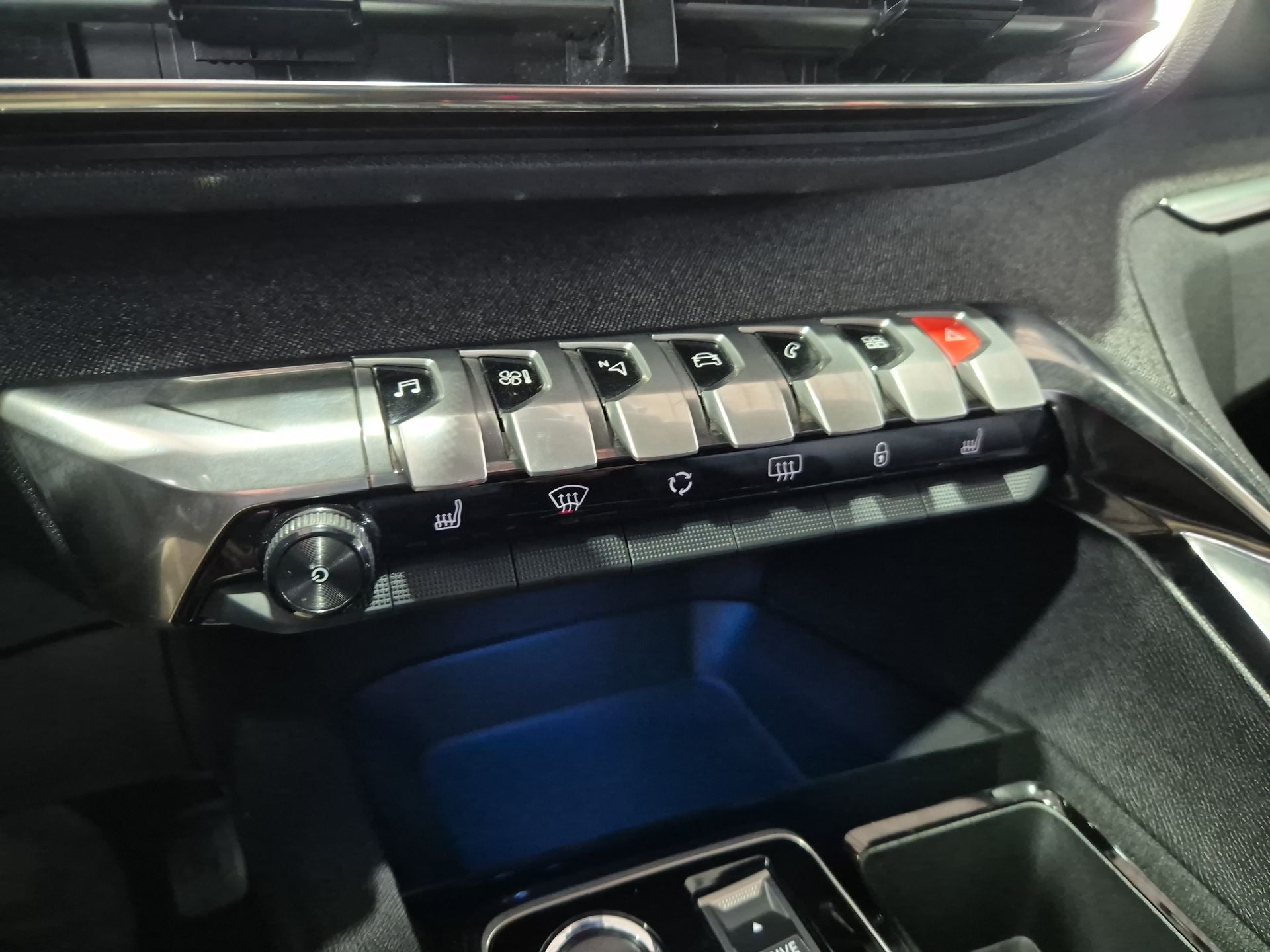 PEUGEOT | 3008 |  AÑO 2024