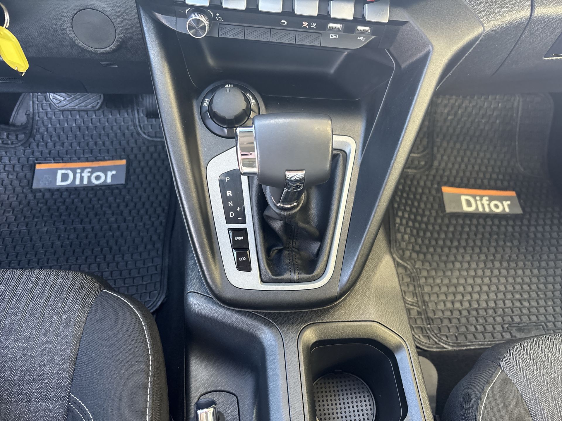 PEUGEOT | LANDTREK |  AÑO 2024 | AT