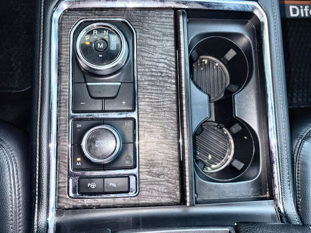 FORD | EXPEDITION |  AÑO 2019