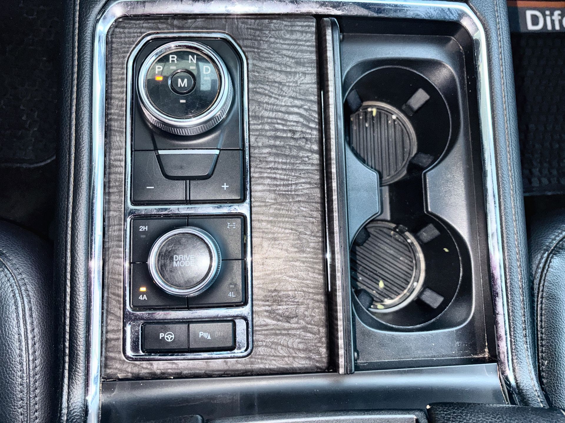 FORD | EXPEDITION |  AÑO 2019