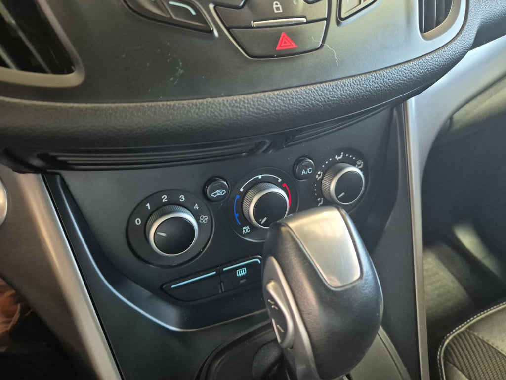 FORD | ESCAPE |  AÑO 2016 | AT