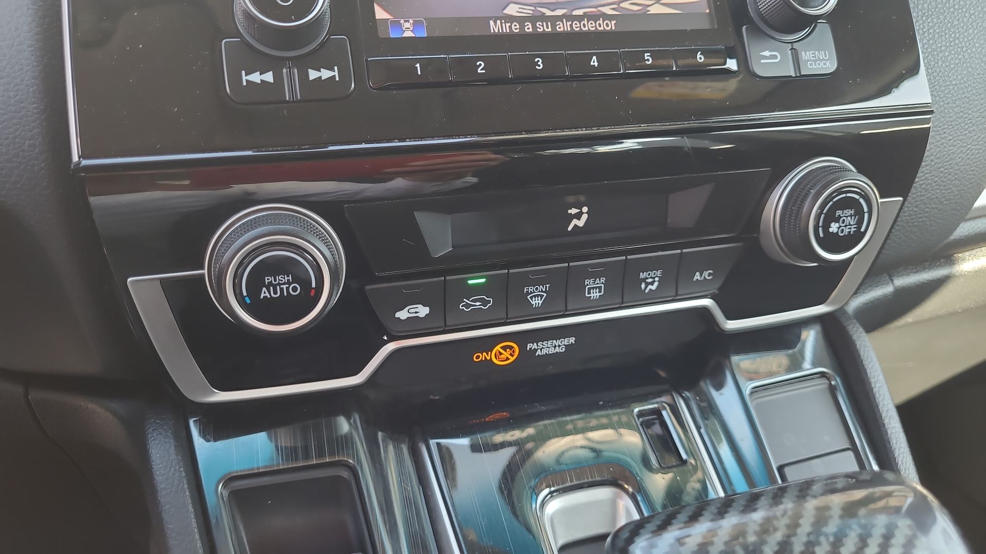 HONDA  | CRV |  AÑO 2020