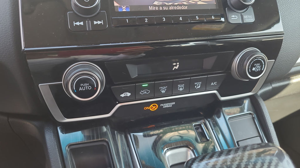 HONDA  | CRV |  AÑO 2020