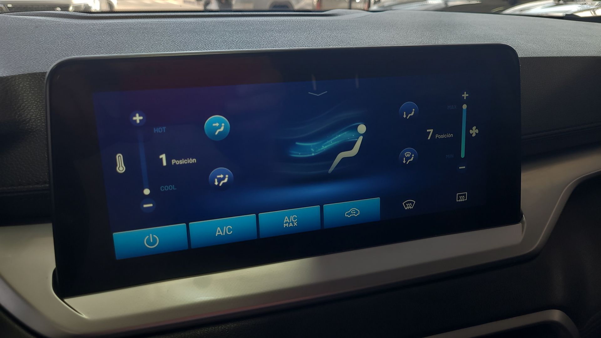 KAIYI | KYX3 |  AÑO 2023