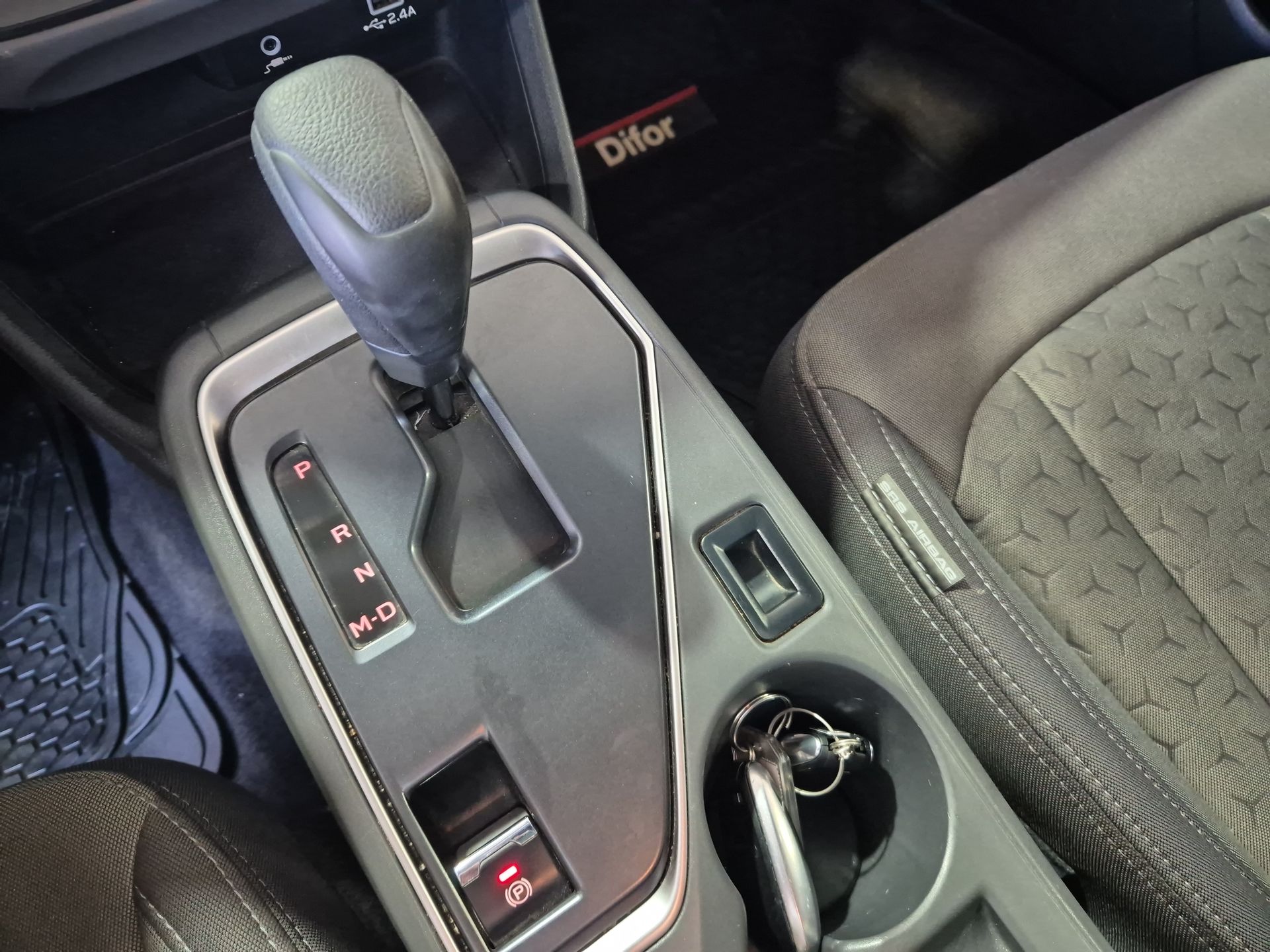 SUBARU | CROSSTREK |  AÑO 2024 | AT