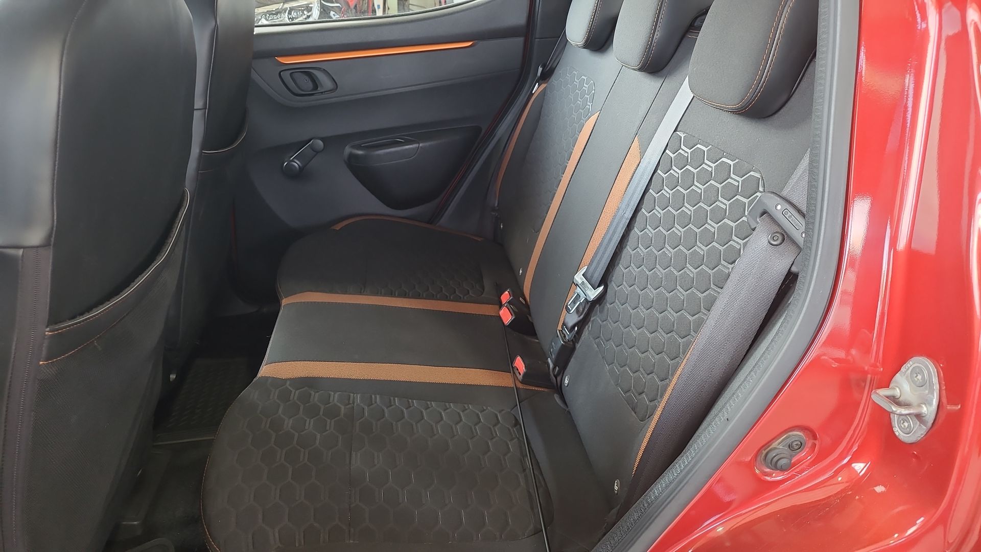 RENAULT | KWID |  AÑO 2021