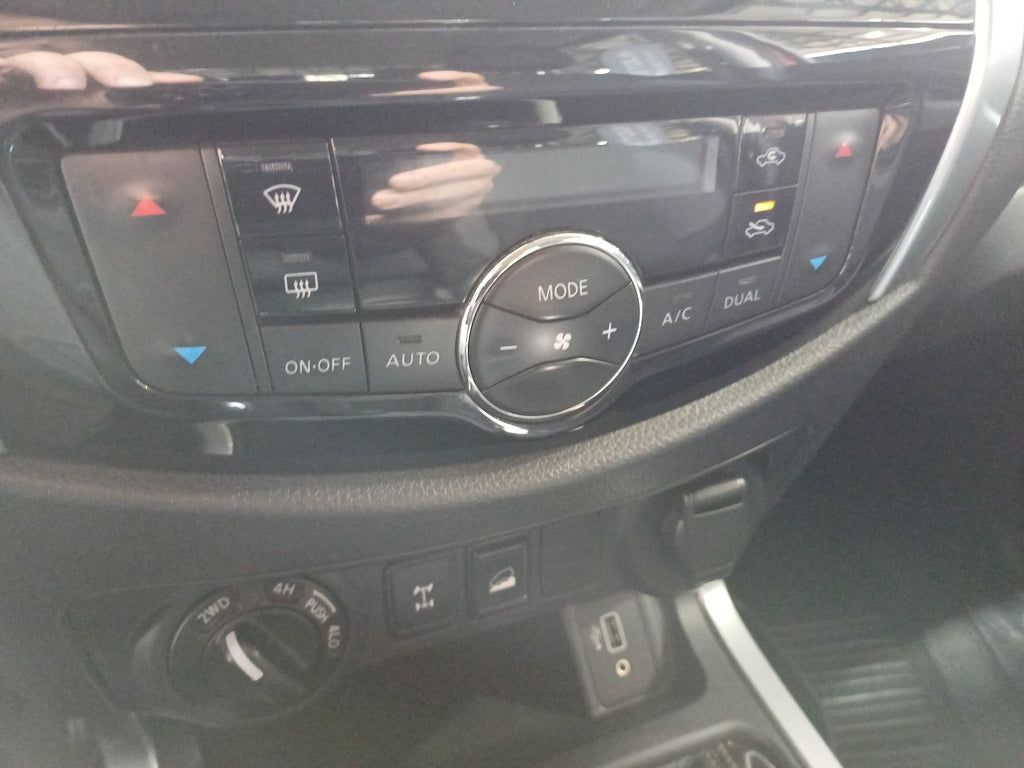 NISSAN  | NAVARA |  AÑO 2022