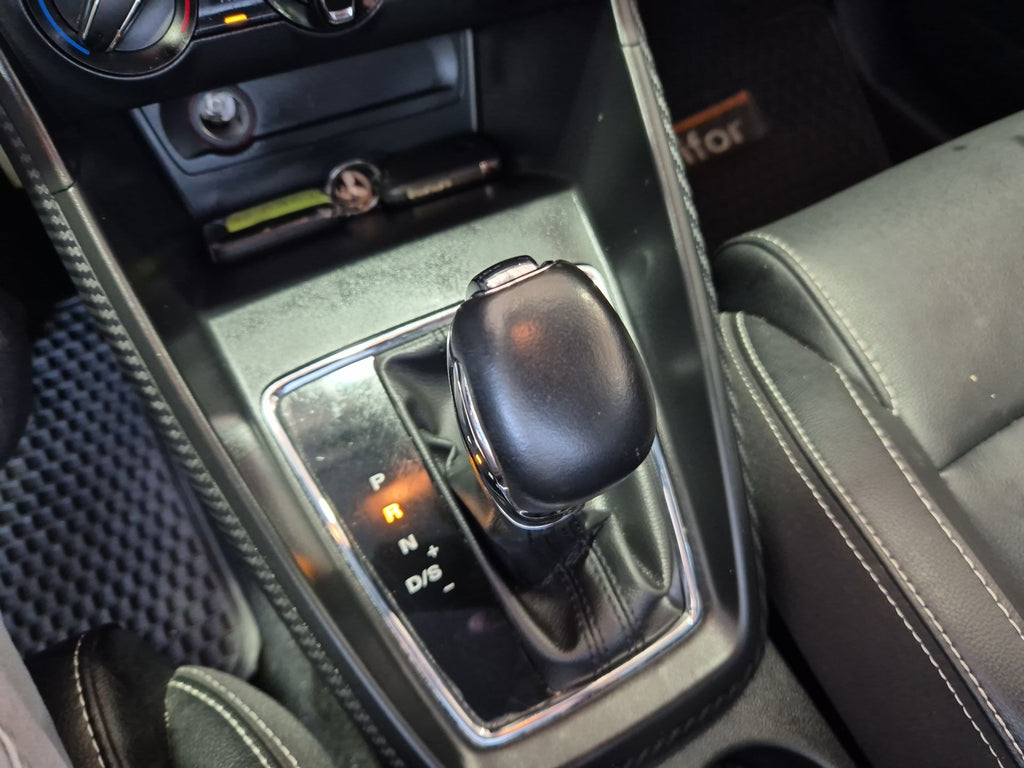 MG | ZS |  AÑO 2024 | AT