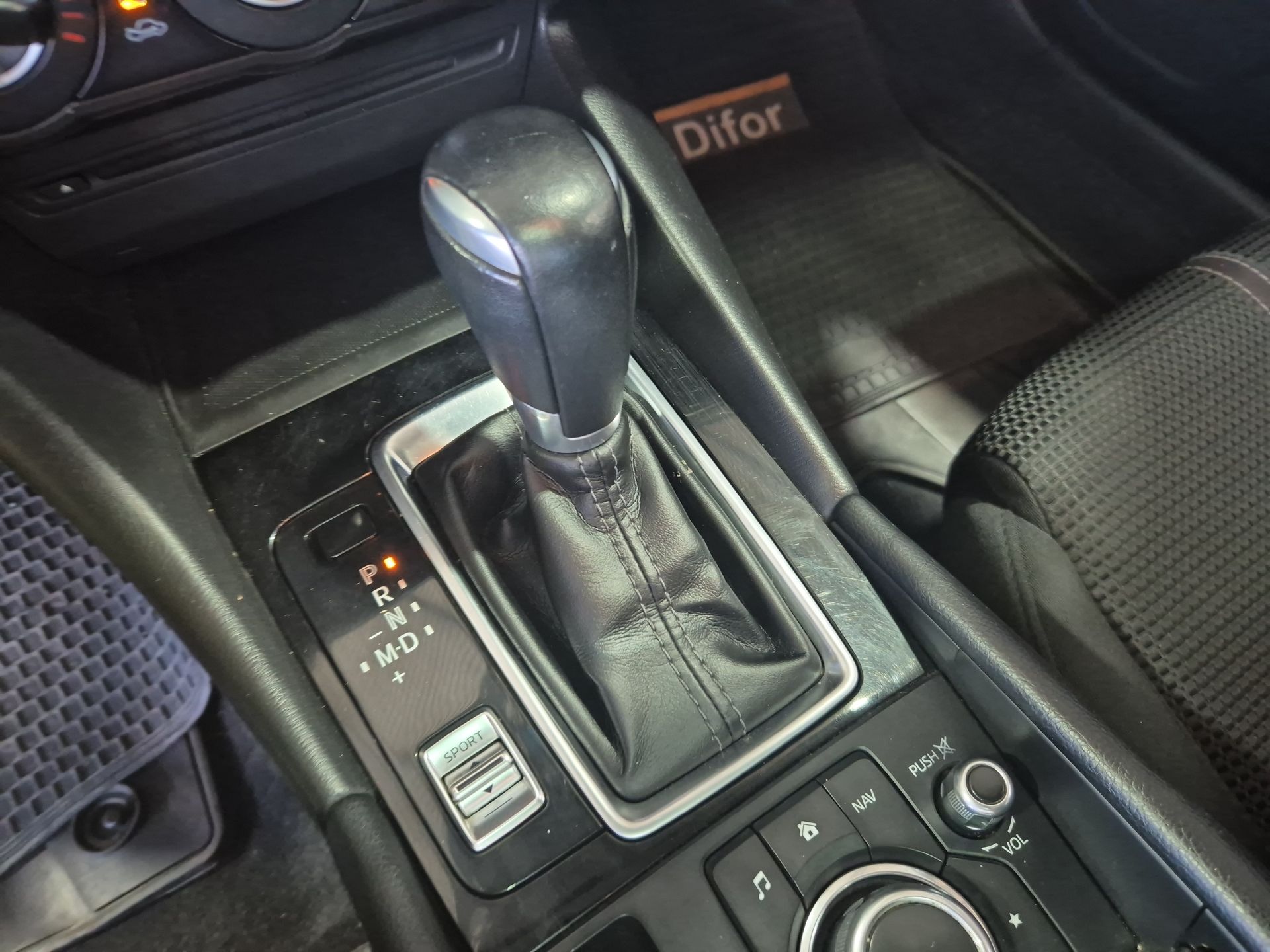 MAZDA | 3 |  AÑO 2019 | AT