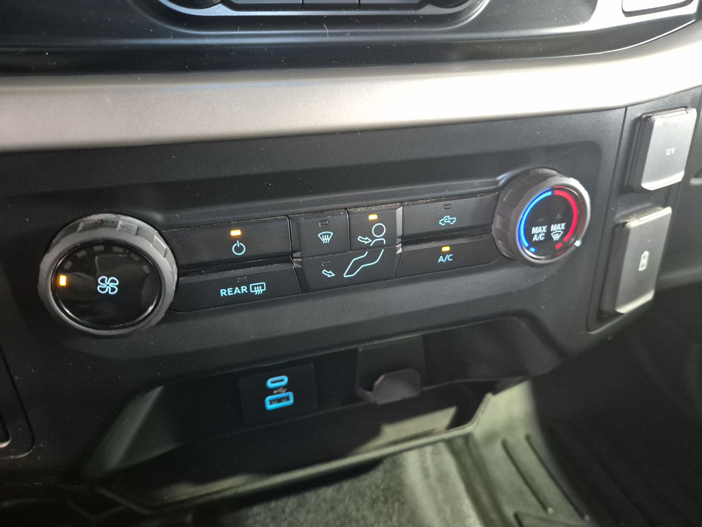 FORD | F150 |  AÑO 2023