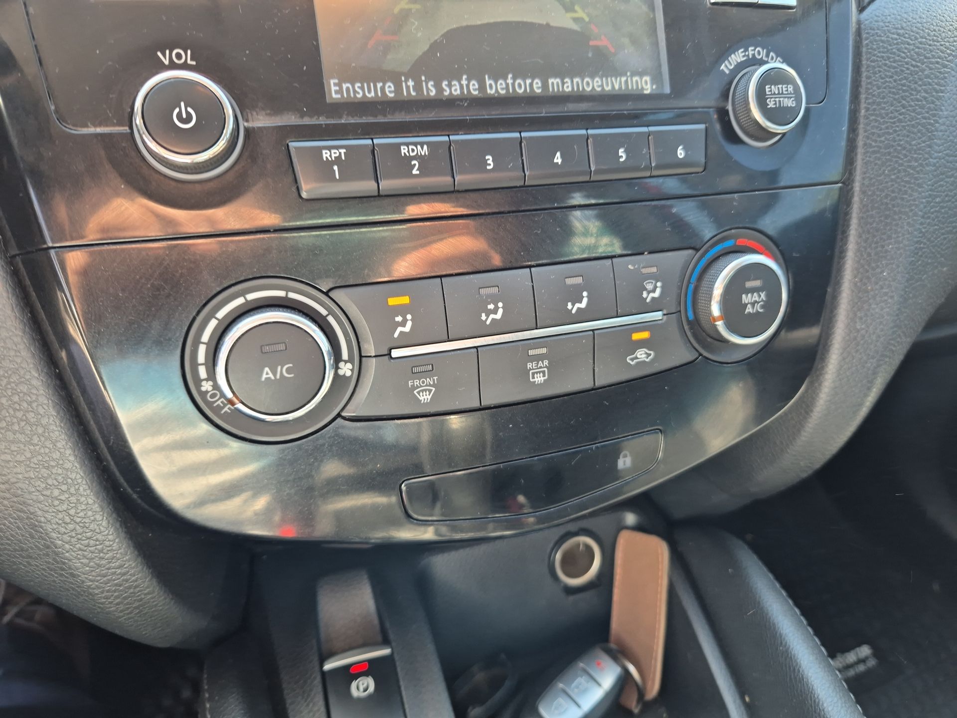 NISSAN | QASHQAI |  AÑO 2019 | AT