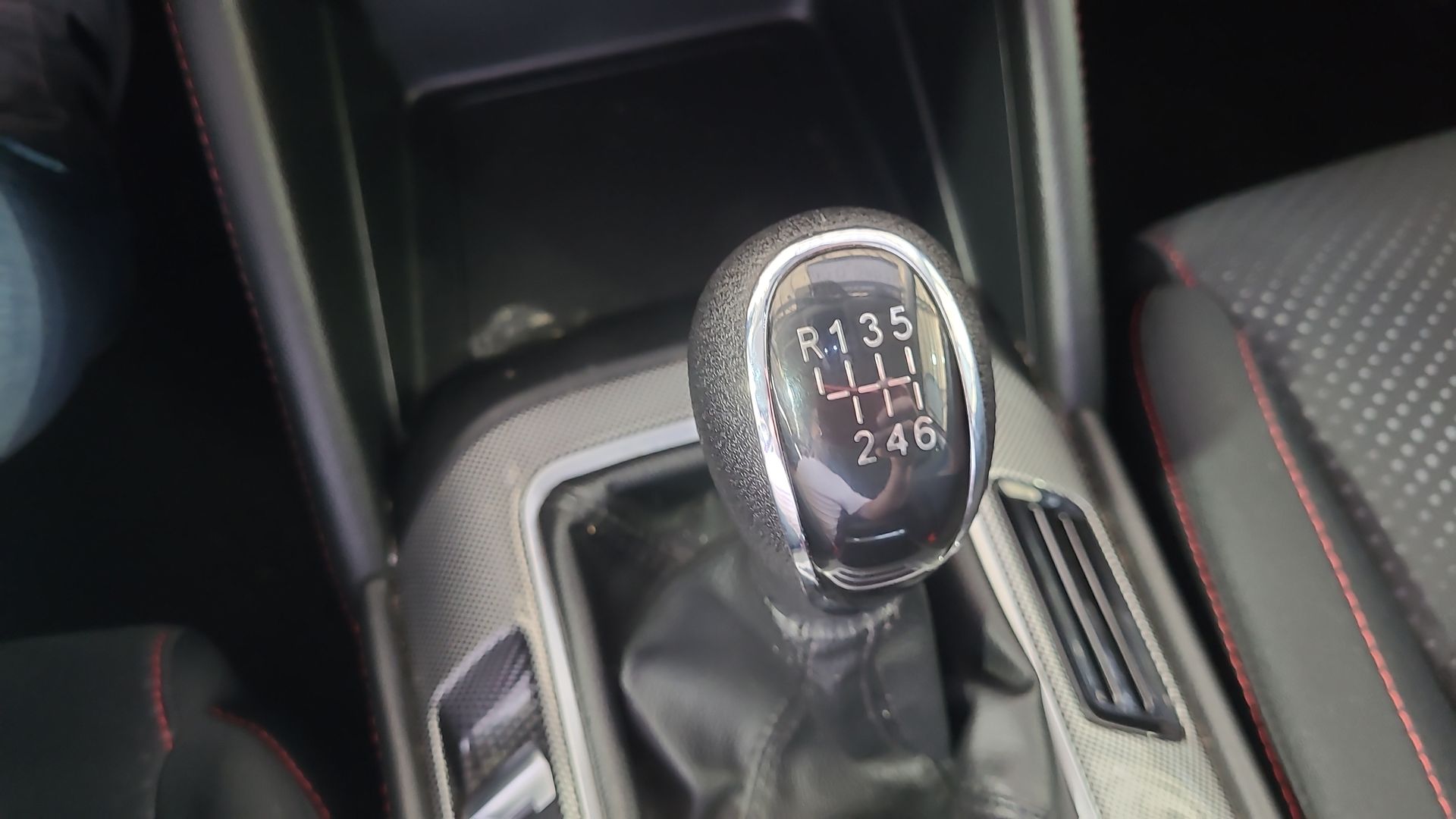 CHANGAN | CS55 |  AÑO 2024