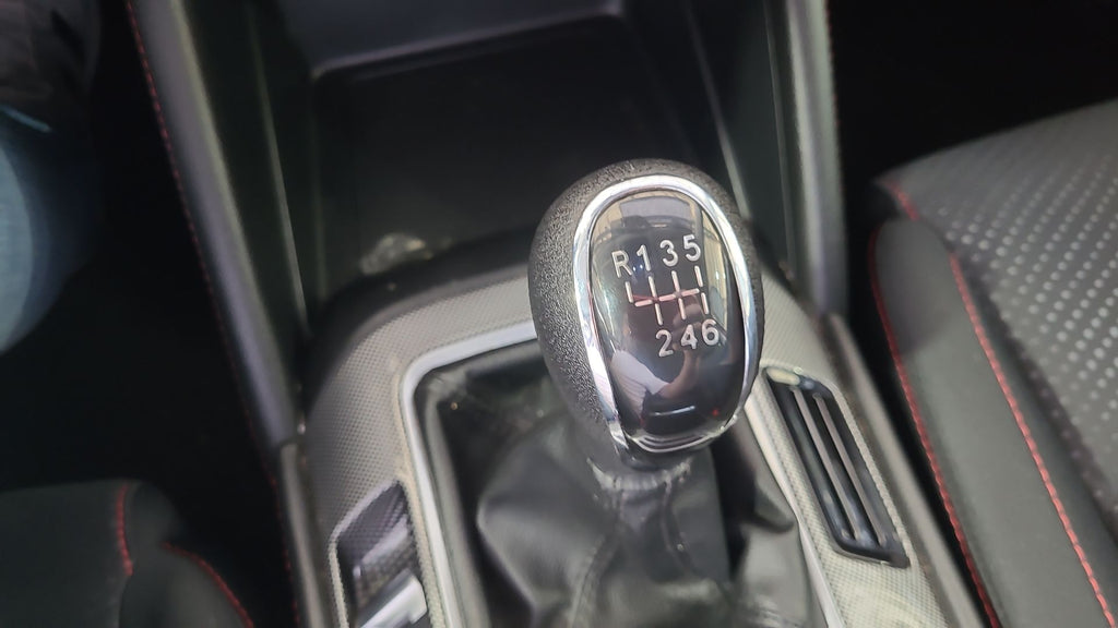 CHANGAN | CS55 |  AÑO 2024