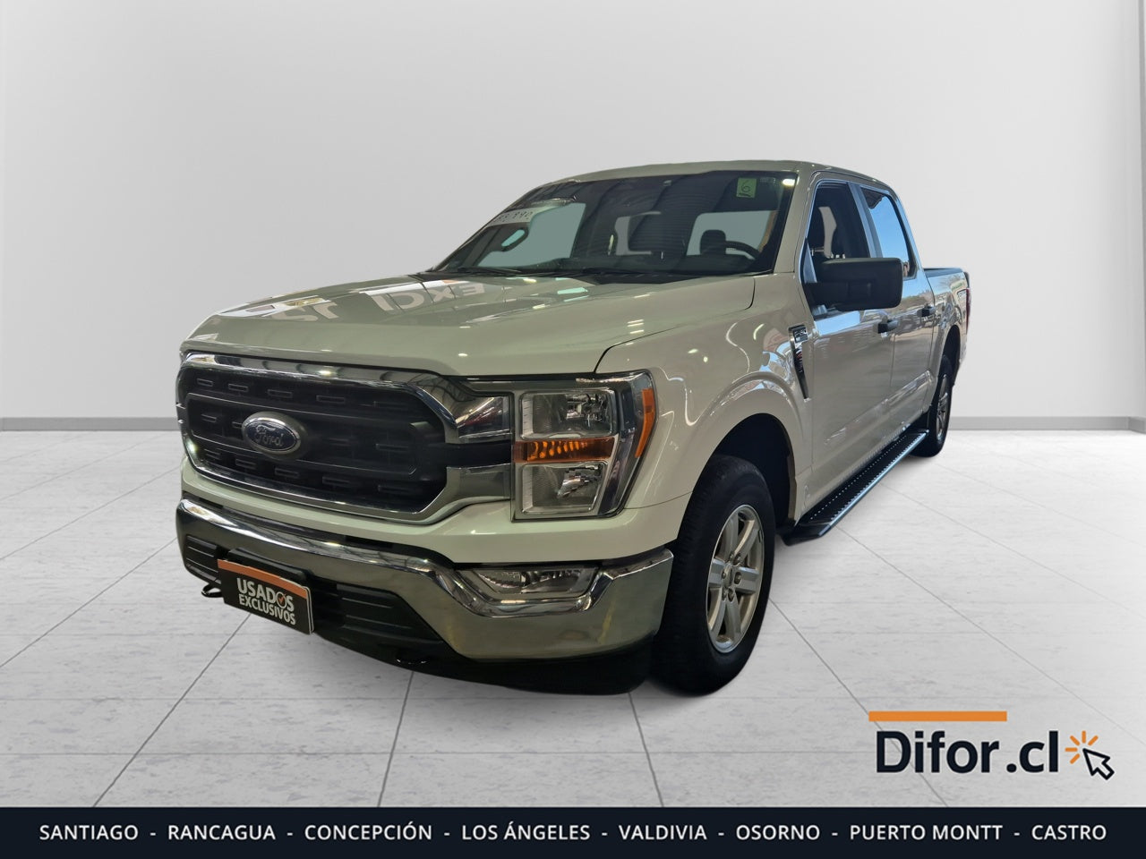 FORD | F150 |  AÑO 2023