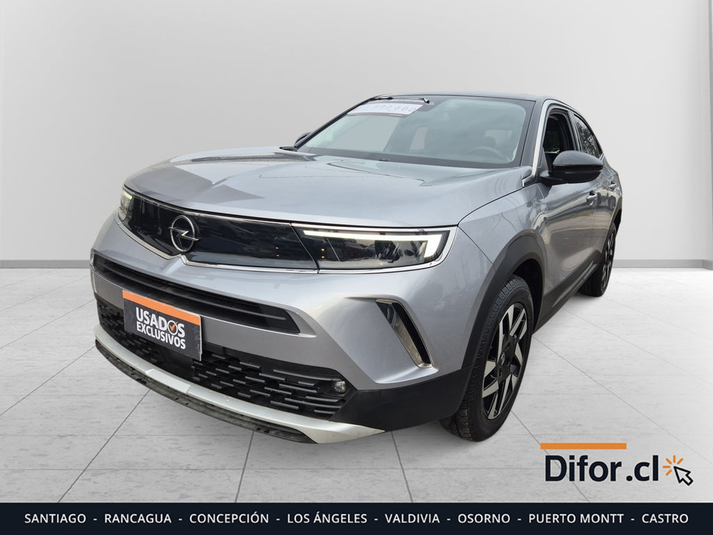 OPEL | MOKKA |  AÑO 2022