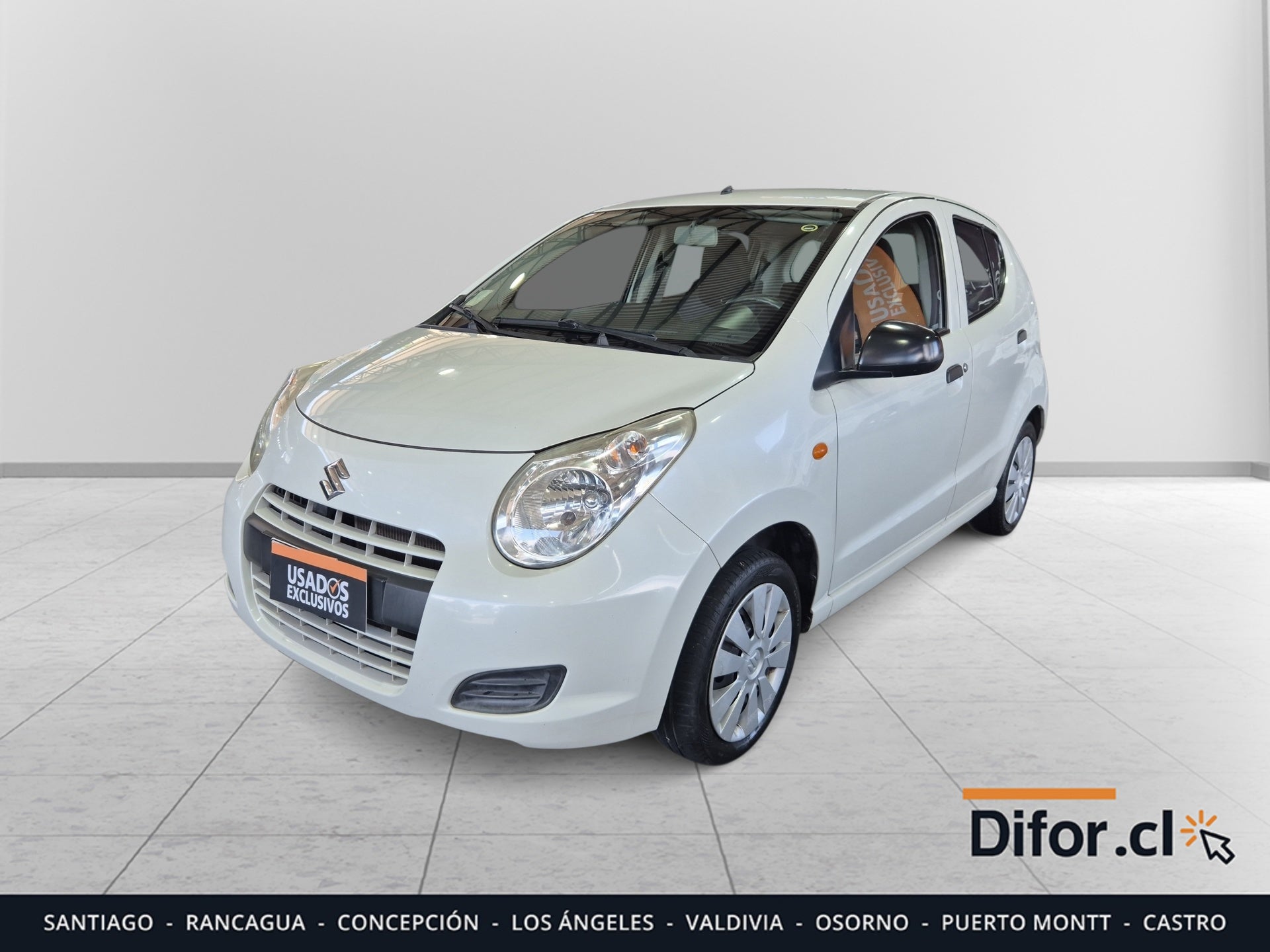 SUZUKI | CELERIO |  AÑO 2015 | MT