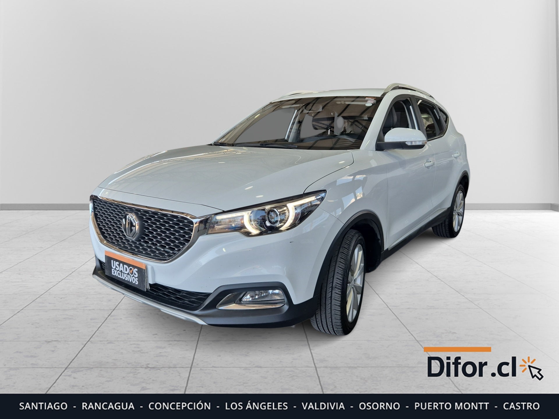 MG | ZS |  AÑO 2024 | AT